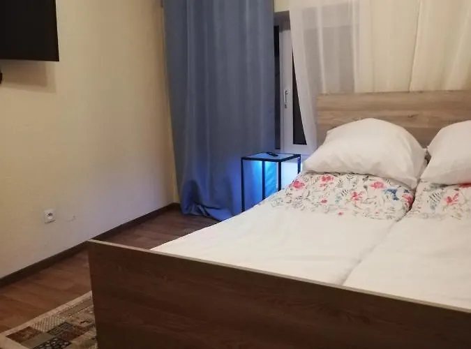 Appartement A Cote De Port