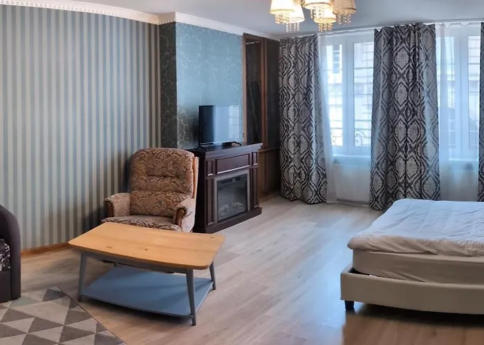 Appartement A Cote De Port