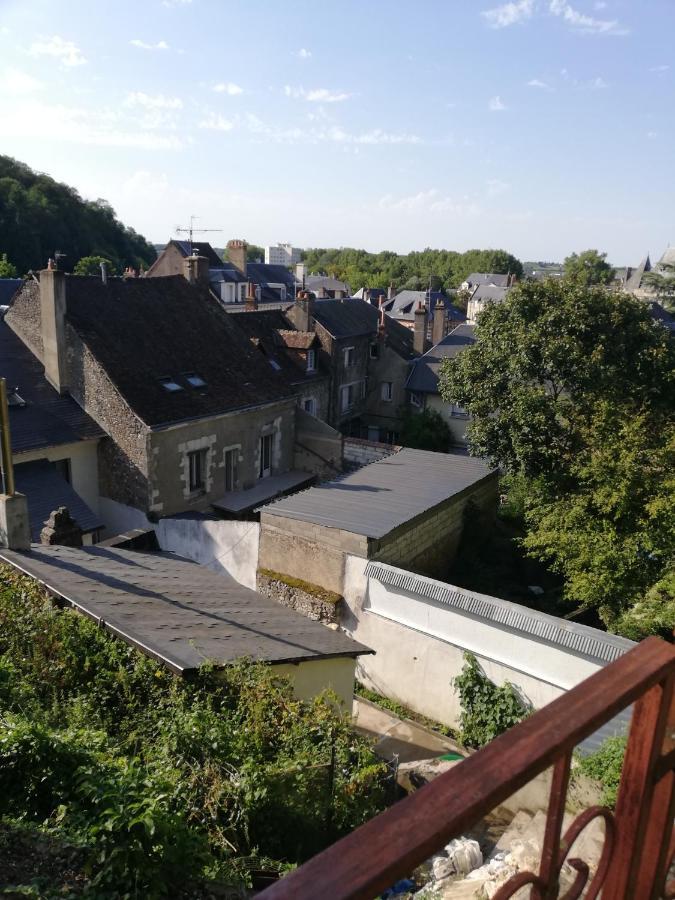 A Cote De Port