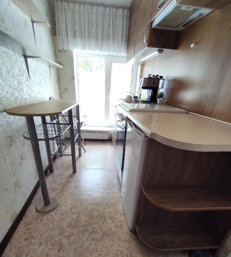 Appartement A Cote De Port
