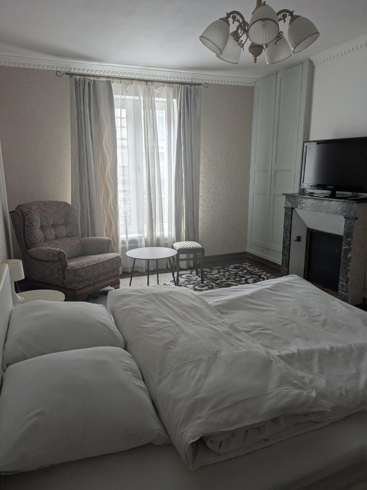 A Cote De Port Appartement Vendôme